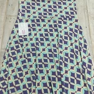 LuLaRoe Medium Maxi